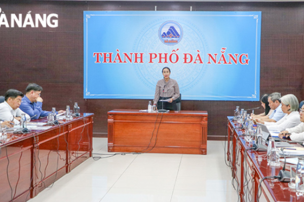Đà Nẵng tích cực chuẩn bị cho kỳ thi tốt nghiệp THPT và tuyển sinh lớp 10 năm học 2025–2026