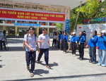 Đề thi Ngữ văn Đà Nẵng vào lớp 10: Vừa sức, gần gũi với học sinh