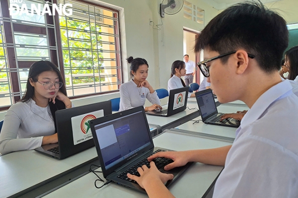 Kỳ thi tốt nghiệp THPT 2025: Tips hay giúp thí sinh làm bài hiệu quả