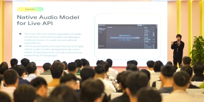 Google I/O Extended miền Trung: Tiếp sức cho cộng đồng lập trình viên Đà Nẵng