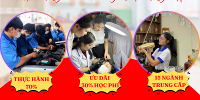 Tốt nghiệp THPT nên làm gì? Gợi ý con đường nghề nghiệp thực tế cho học sinh 2K7