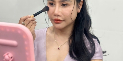 Học nghề trang điểm – Hành trình chạm đến sự tự tin và vẻ đẹp riêng