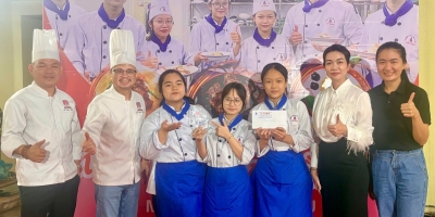 Ý Việt tổ chức thành công cuộc thi 