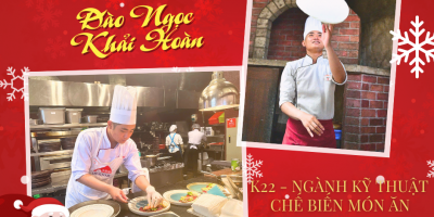 Có một nghề trong tay – điểm tựa vững chắc cho tương lai cùng Trường Trung cấp Ý Việt