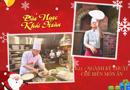 Có một nghề trong tay – điểm tựa vững chắc cho tương lai cùng Trường Trung cấp Ý Việt Có một nghề trong tay – điểm tựa vững chắc cho tương lai cùng Trường Trung cấp Ý Việt