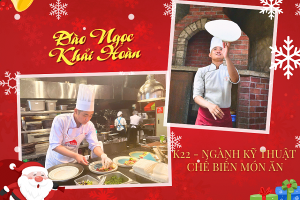 Có một nghề trong tay – điểm tựa vững chắc cho tương lai cùng Trường Trung cấp Ý Việt