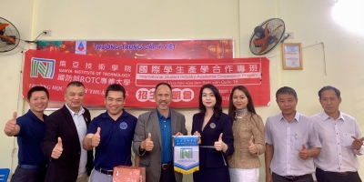 Mở rộng hợp tác quốc tế, gia tăng cơ hội nghề nghiệp cho sinh viên Ý Việt Mở rộng hợp tác quốc tế, gia tăng cơ hội nghề nghiệp cho sinh viên Ý Việt