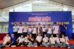 Gần 3.000 học sinh tại Ngày hội định hướng nghề nghiệp do Sở Giáo dục và Đào tạo TP Đà Nẵng tổ chức 