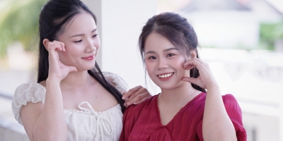 Ý Việt chúc mừng buổi thi tốt nghiệp lớp trang điểm cơ bản 08, Chi nhánh Tam Kỳ Ý Việt chúc mừng buổi thi tốt nghiệp lớp trang điểm cơ bản 08, Chi nhánh Tam Kỳ
