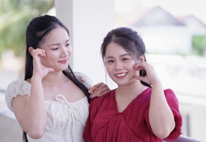 Ý Việt chúc mừng buổi thi tốt nghiệp lớp trang điểm cơ bản 08, Chi nhánh Tam Kỳ Ý Việt chúc mừng buổi thi tốt nghiệp lớp trang điểm cơ bản 08, Chi nhánh Tam Kỳ