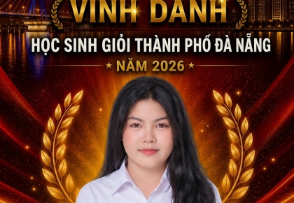 Học Sinh Ý Việt Bứt Phá Tại Kỳ Thi Học Sinh Giỏi Thành Phố Học Sinh Ý Việt Bứt Phá Tại Kỳ Thi Học Sinh Giỏi Thành Phố