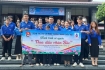 Hành trình về nguồn “Theo dấu chân Bác” đầy ý nghĩa của học sinh Ý Việt Hành trình về nguồn “Theo dấu chân Bác” đầy ý nghĩa của học sinh Ý Việt