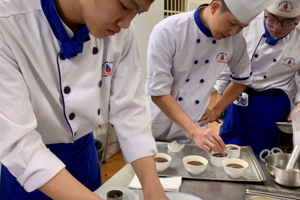 Học đúng sở trường, mở rộng cơ hội nghề nghiệp sau lớp 9