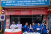 Trường Trung cấp Ý Việt trao 100 suất cơm 0Đ đến những hoàn cảnh khó khăn tại Đà Nẵng Trường Trung cấp Ý Việt trao 100 suất cơm 0Đ đến những hoàn cảnh khó khăn tại Đà Nẵng