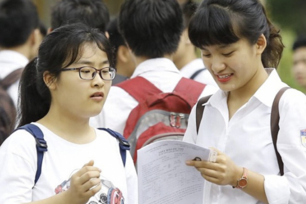 5 Lưu ý về nộp hồ sơ trung cấp mới cập nhật  