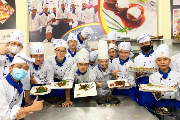 7 Lợi thế khi lựa chọn khóa học ngắn hạn 