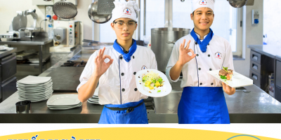 7 Vấn đề cần biết khi tìm hiểu về nghề đầu bếp