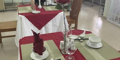 Bạn trẻ 2K hào hứng với lĩnh vực Dịch vụ - du lịch