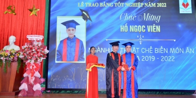 Bằng trung cấp nghề có giá trị như thế nào? 