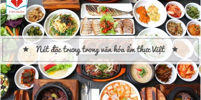 Các đặc sản ở miền Trung - Học nấu ăn cùng Ý VIỆT