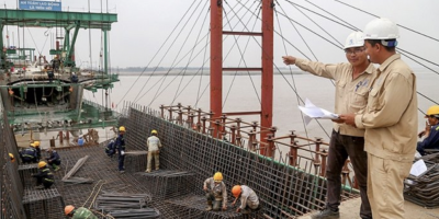 Các môn học ngành xây dựng cầu đường mới nhất 