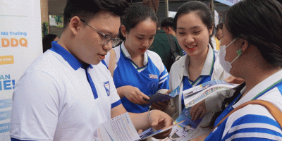 Chuẩn bị tốt kỳ thi tốt nghiệp THPT 2024