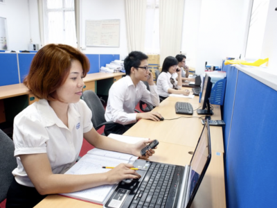 Chứng chỉ kê khai - quyết toán Thuế
