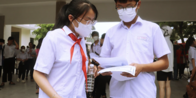 Công bố chỉ tiêu tuyển sinh lớp 10 THPT công lập