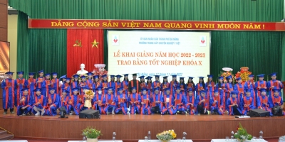 Đà Nẵng có bao nhiêu trường trung cấp ?