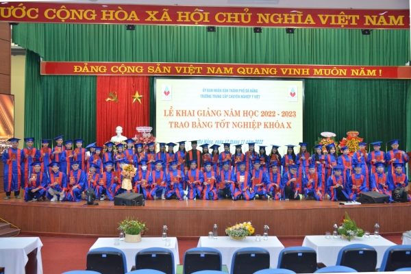 Đà Nẵng có bao nhiêu trường trung cấp ?
