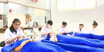 Đi học không mất tiền ra trường có việc làm ngay