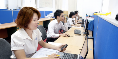 Đối tượng nào nên học kế toán doanh nghiệp cấp tốc?