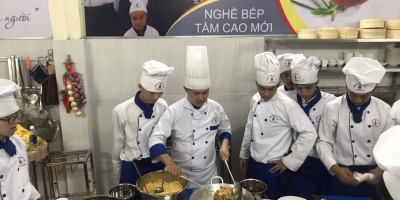 Học 5 món chay thật đơn giản tại nhà cùng Ý VIỆT