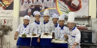 Học nghề cấp 3 để làm gì? Những điều bạn cần biết 