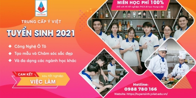 Học sinh không vào lớp 10, chọn học nghề thế nào?