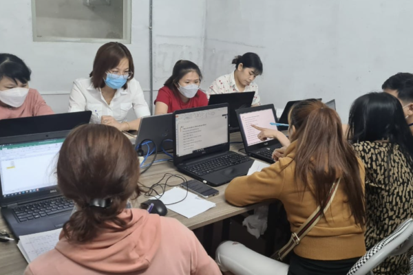 Học trung cấp kế toán là học những gì? 