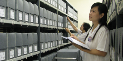 Học văn thư lưu trữ có phải là ngành dễ học nhất? 