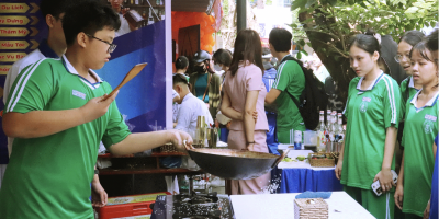 Khó khăn khi phân luồng, hướng nghiệp cho học sinh