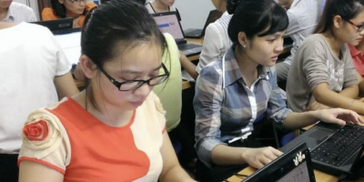 Khóa học kế toán ngắn hạn ở đâu tại đà nẵng?