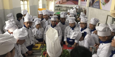 Lợi ích các khóa học nghề ban đêm tại Ý VIỆT