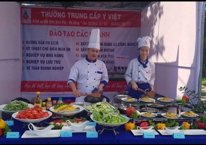 Lớp nghiệp vụ bàn