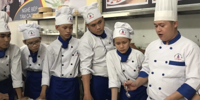 Mẹo để nấu ăn ngon – Học nấu ăn tại Ý VIỆT