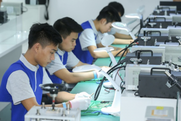 Mô hình 9+ là gì ưu điểm và hạn chế?