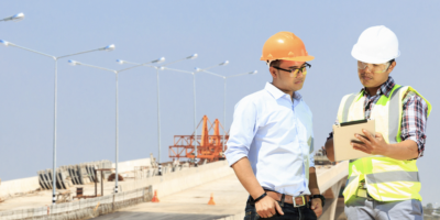 Năm 2023 ngành xây dựng cầu đường thi khối nào?