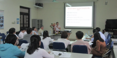 Nên học khóa học ngắn hạn ở đâu tại Đà Nẵng?