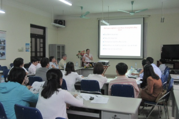 Nên học khóa học ngắn hạn ở đâu tại Đà Nẵng?