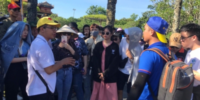 Nghề bổ túc ban đêm: học du lịch tại Ý VIỆT 