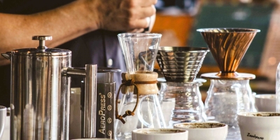 Nghề pha chế cà phê: khám phá thế giới barista