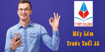 Những điều cần làm trước khi bước sang tuổi 25
