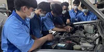 Những nghề nào dành cho học sinh cấp 2 ?